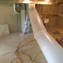 Aeroseal