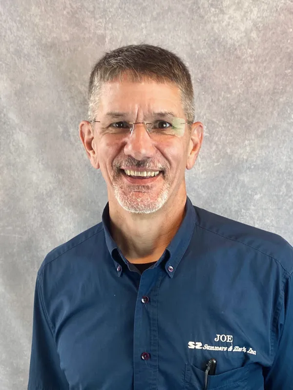Joe Zimmerman