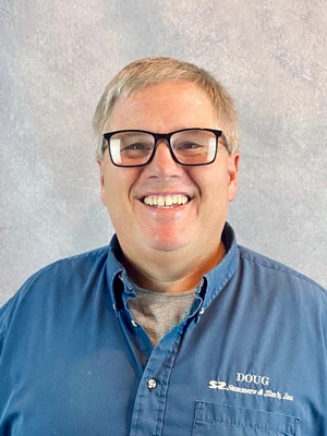 Doug Kauffman
