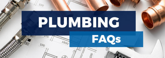 Plumbing FAQs