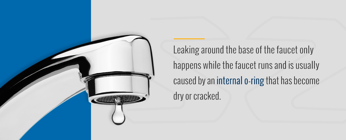 How to Fix a Leaky Showerhead, Bathroom Faucet, and More!