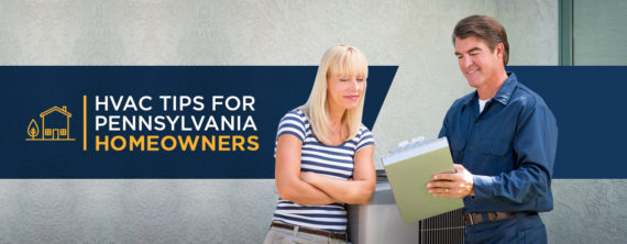 HVAC tips