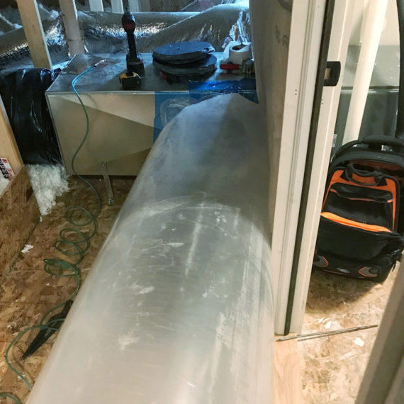 Aeroseal