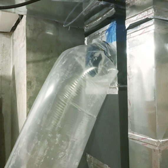 Aeroseal