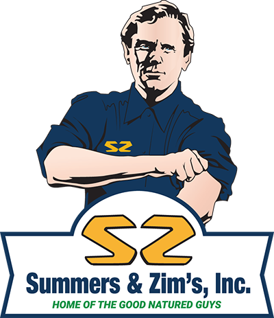 Summers & Zim's, Inc. Logo