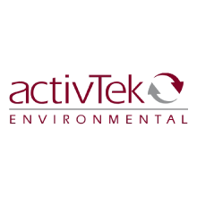 activTek Environmental Logo