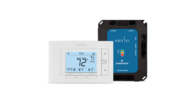 Thermostat Smart Maintenance