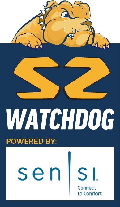 Watchdog Powered by Sensi