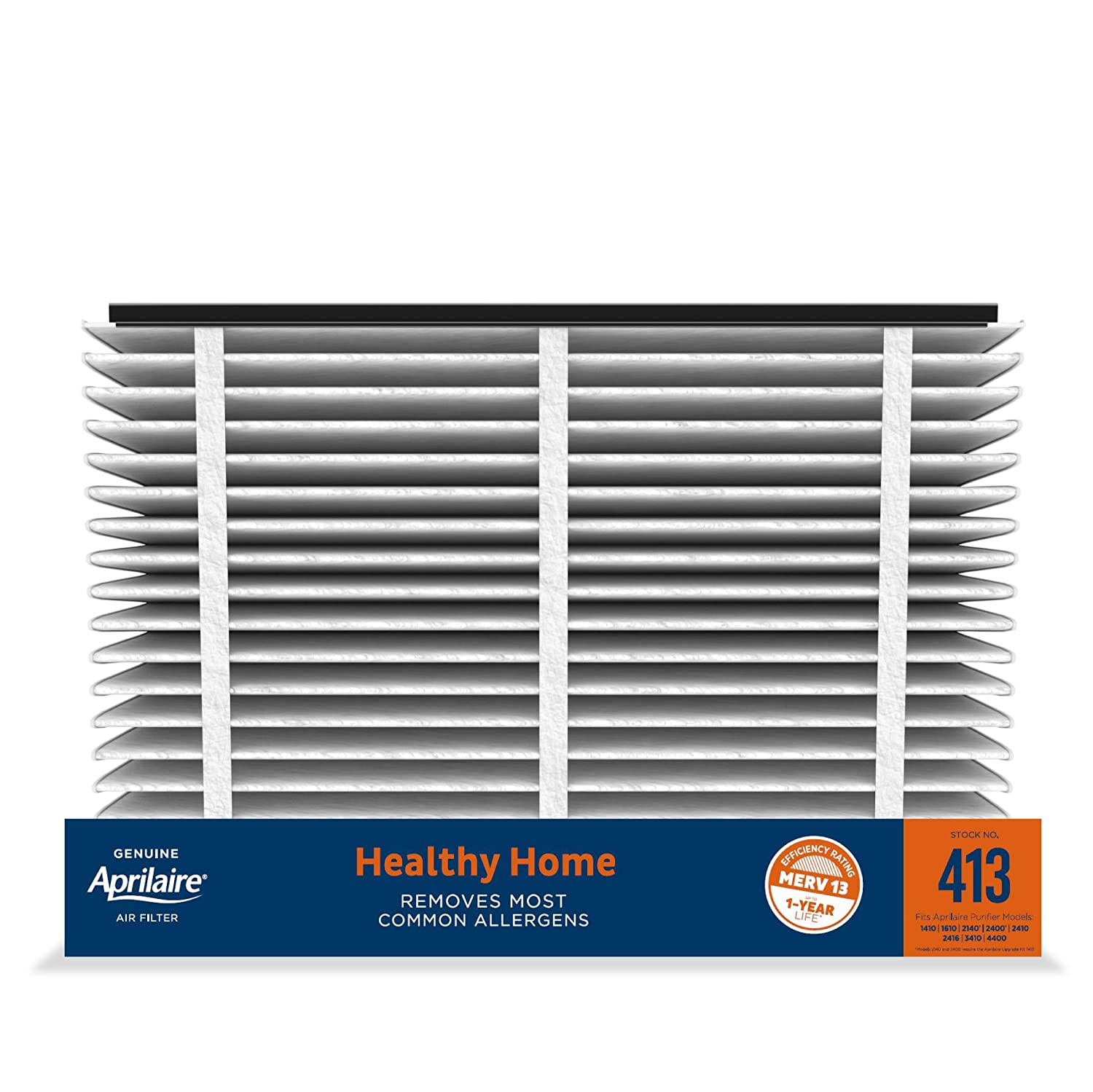 Aprilaire 413 “Healthy Home” Air Filter
