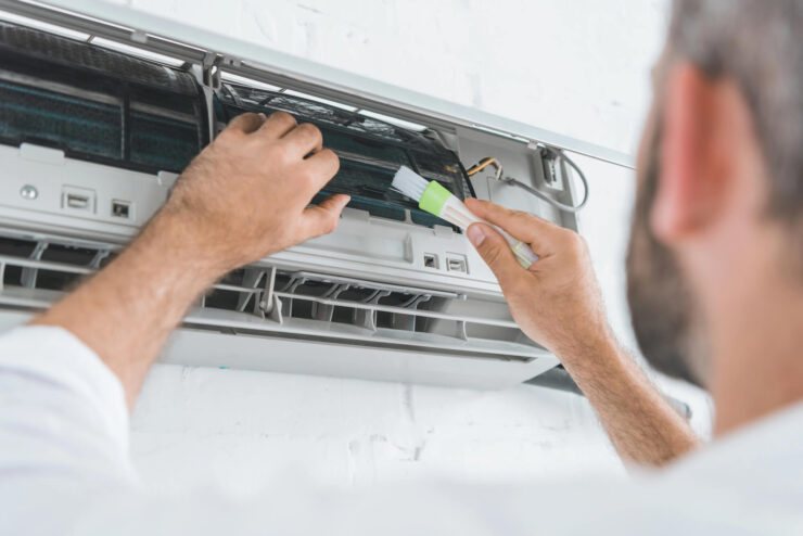 Common Problems That Lead to Needing a Air Conditioning Repair