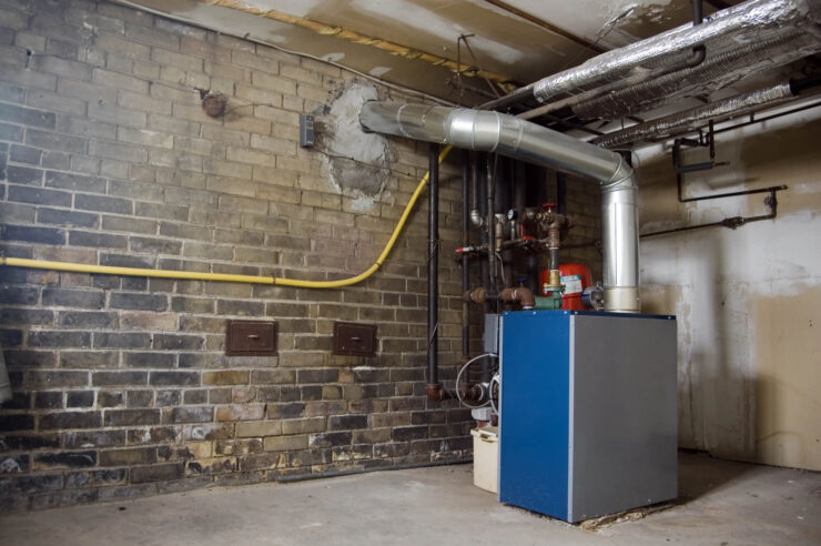 Risks of Overseeing the Importance of a Furnance Repair