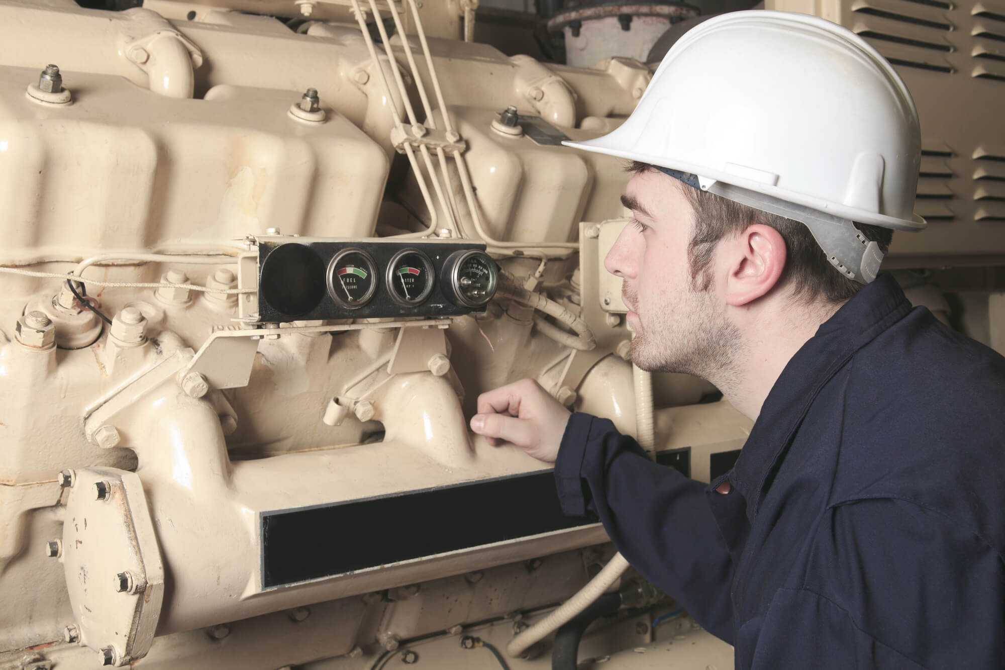 Preparing for the Winter? Why You Should Consider Installing a Generator