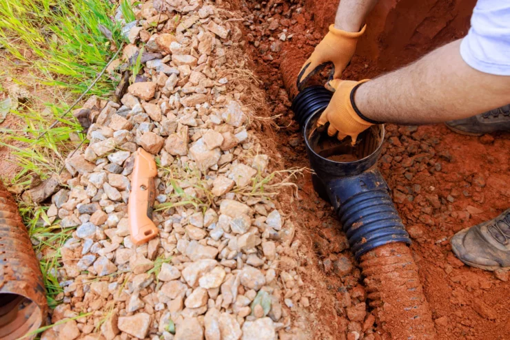 Emergency Plumbing Service