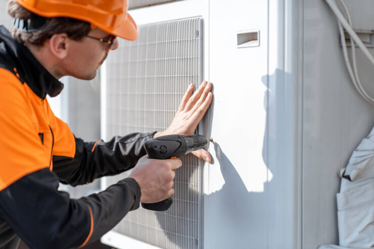 Mantainance Tips to Prevent Needing to Fix My Heat Pump