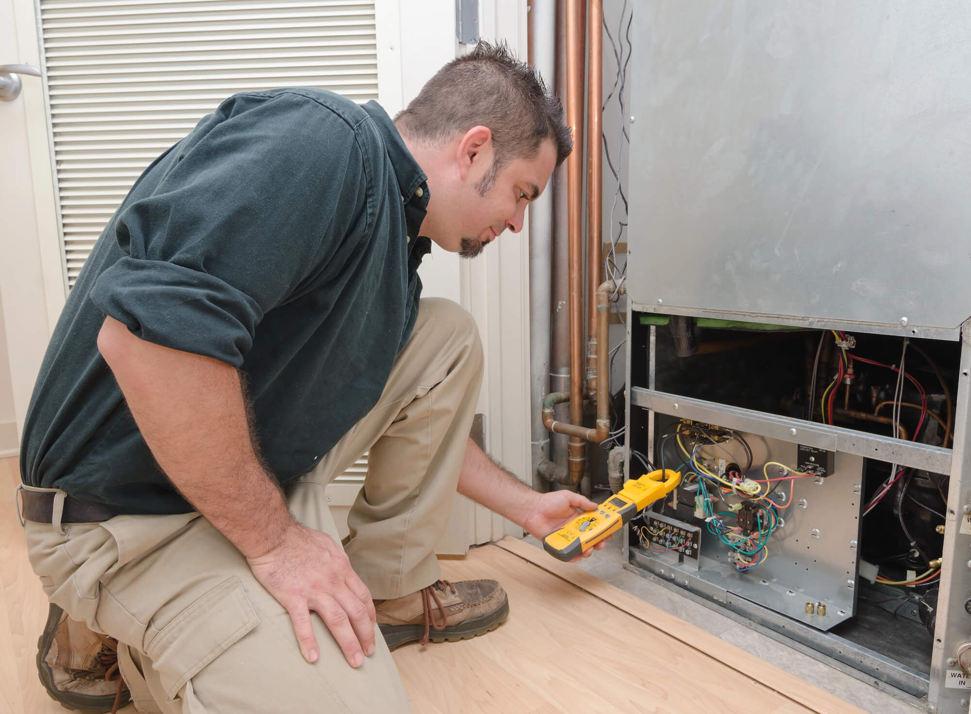 When to Fix My Heat Pump