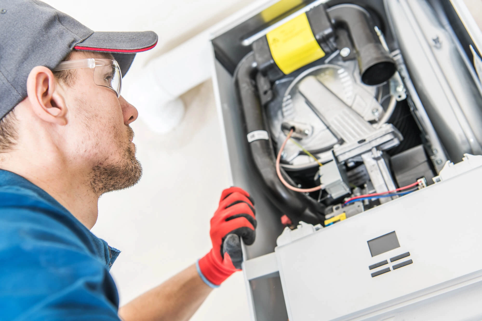 Furnance-Repair-in-Lancaster-PA