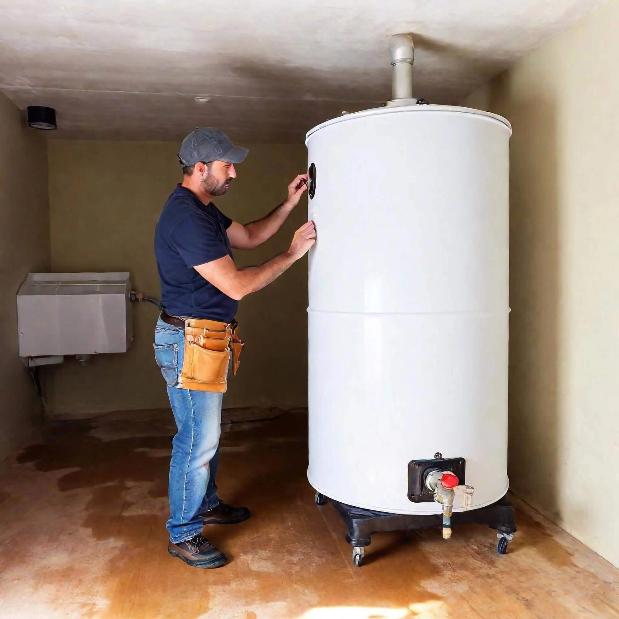 Save Winter Energy Costs-with-an-Early-Furnance-Repair-in-Lancaster-PA