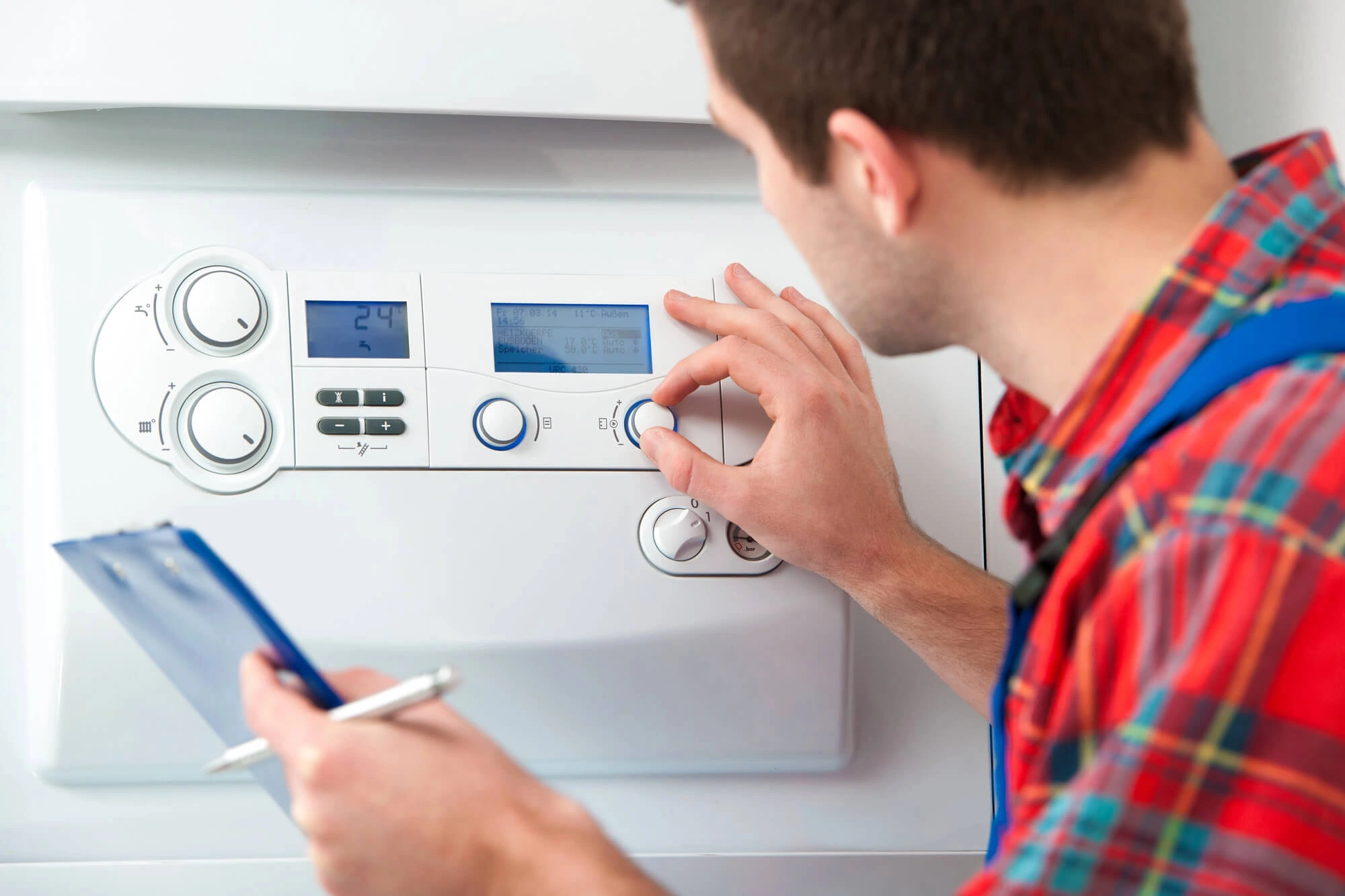 Furnace-Repair-in-West-Chester-PA