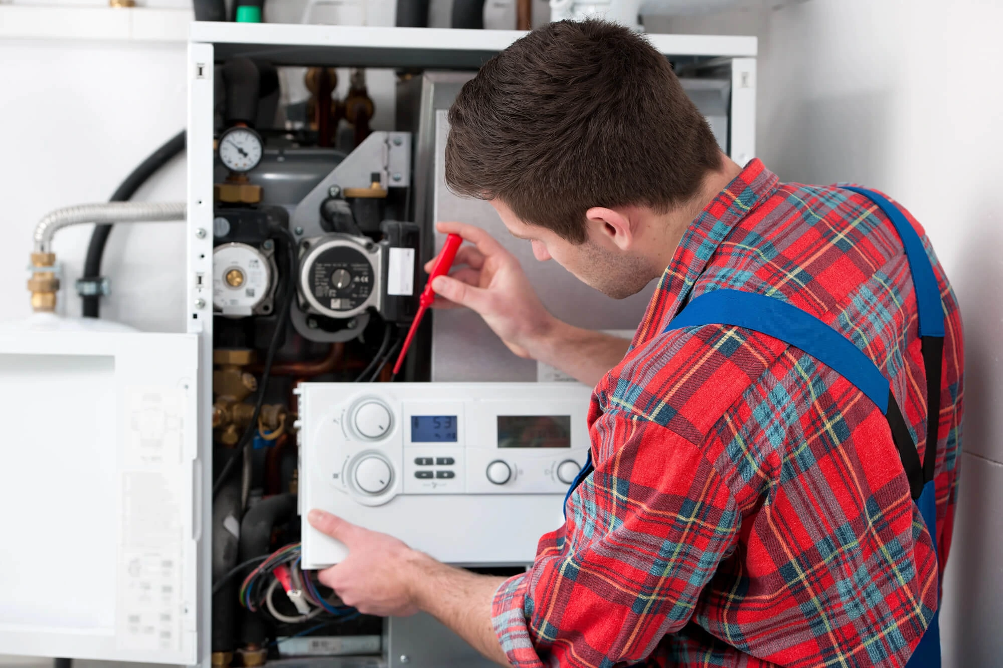 Signs You Need Boiler Repair in Lancaster