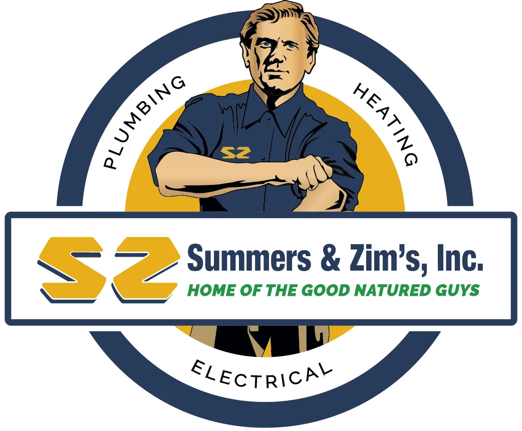 Summers & Zim's: Plumbing, Heating, Electrical