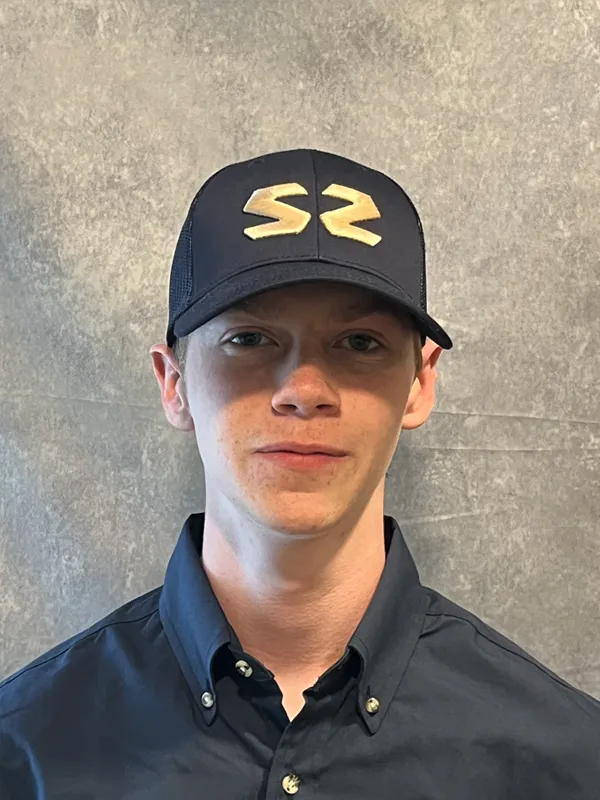 Dave Barr HVAC Technician