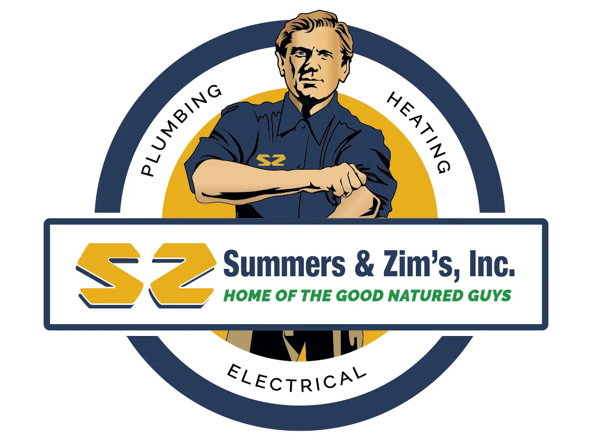 Summers & Zim's Logo