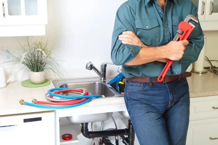 water softener installation coatesville plumbing professional