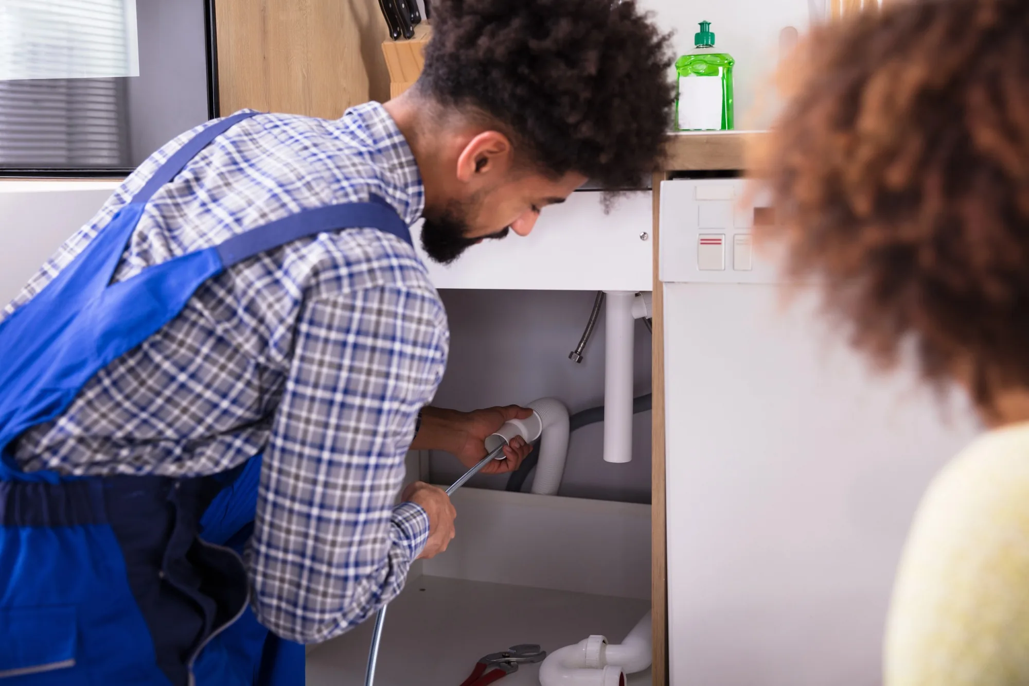 drain cleaning kennett square kitchen sink repair