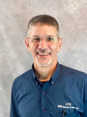Joe Zimmerman