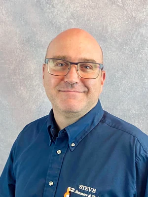 Steve Olszewski