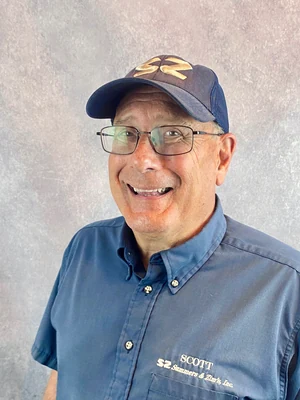 Scott Benekam