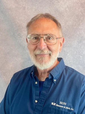 Ron Brackbill